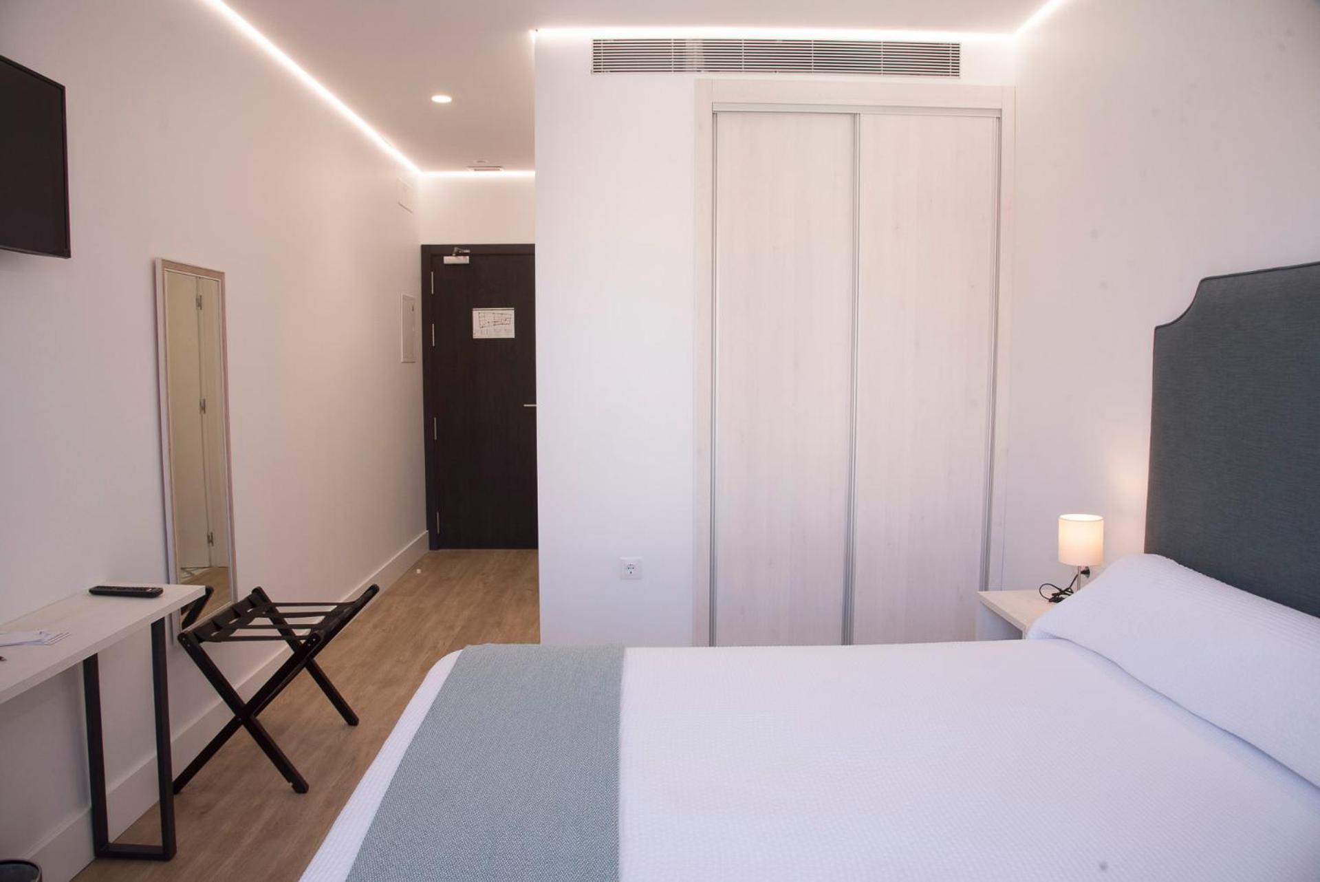 Gm Hotel Марчена Екстер'єр фото