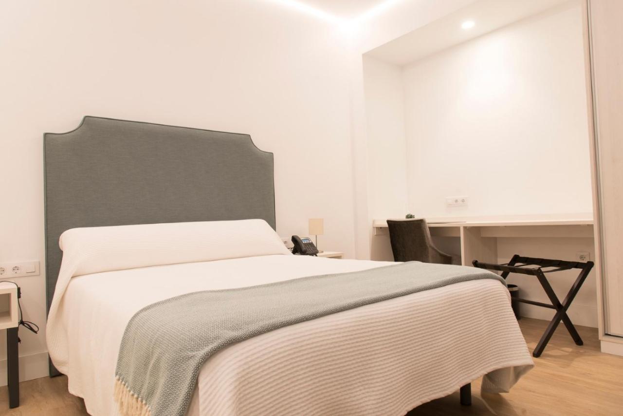Gm Hotel Марчена Екстер'єр фото