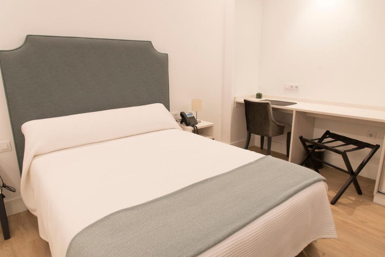 Gm Hotel Марчена Екстер'єр фото
